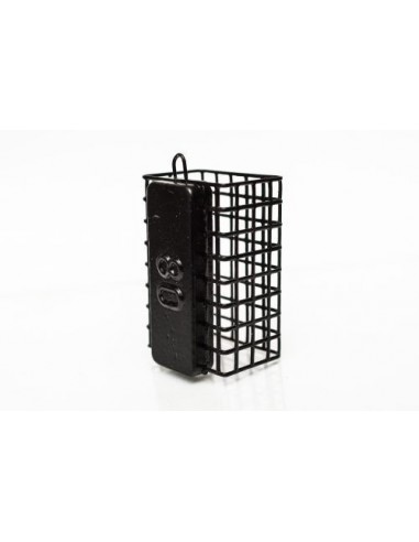 Cosulet AS Feeder Square Cage, 23x34x49mm