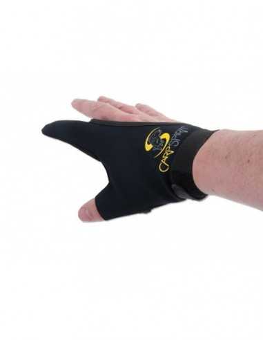Degetar Carp Spirit, Neopren