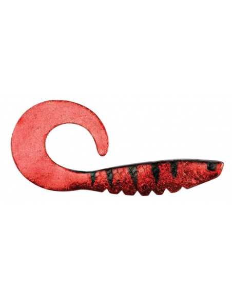 Grub Storm R.I.P. Curly Tail, Culoare REFD, 20cm, 62g Grub Storm R.I.P. Curly Tail, Culoare REFD, 20cm, 62g