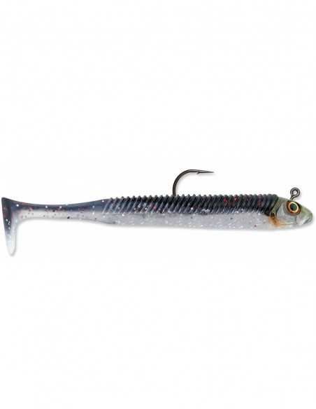 Naluca Shad Storm 360GT Searchbait Minnow, Culoare WB-18J, 9cm, 7g, 3buc/blister Naluca Shad Storm 360GT Searchbait Minnow, Culoare WB-18J, 9cm, 7g, 3buc/blister