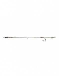 Montura Carp Spirit Re-Action Rig 25lbs 2buc/plic
