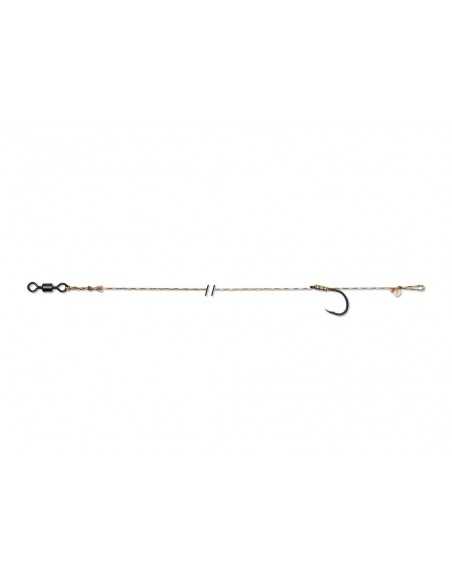 Montura Carp Spirit Re-Action Rig 25lbs 2buc/plic Montura Carp Spirit Re-Action Rig 25lbs 2buc/plic