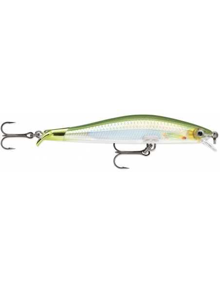 Vobler Rapala Ripstop Swimbait Herring, 9cm, 7g Vobler Rapala Ripstop Swimbait Herring, 9cm, 7g