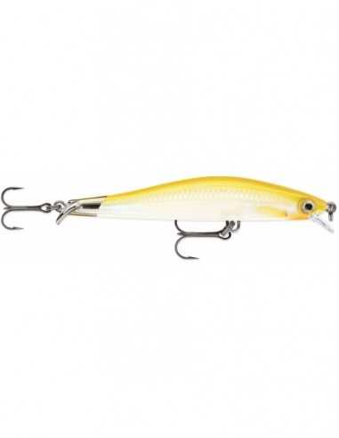 Vobler Rapala Ripstop Swimbait Marilyn, 9cm, 7g