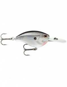 Vobler Storm Arashi Rattling Flat, Culoare 874, 5.5cm, 12.5g