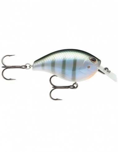 Vobler Storm Arashi Silent Square, Culoare 680, 5cm, 14g