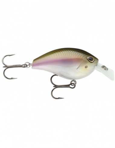 Vobler Storm Arashi Silent Square, Culoare 686, 5cm, 14g