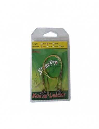Struna Kevlar Strike Pro 3buc/plic