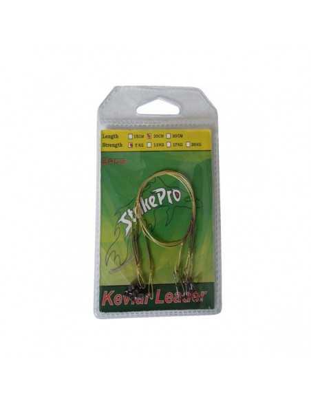 Struna Kevlar Strike Pro 3buc/plic