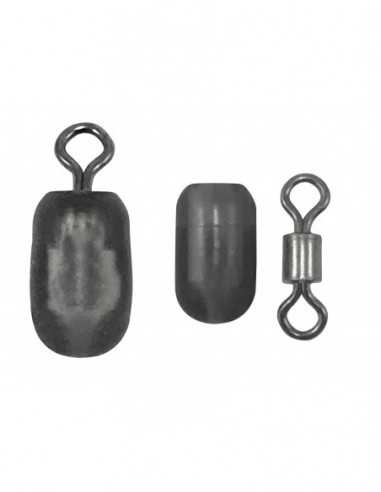 Vartej Daiwa N-Zone Cu Stopper, 10buc