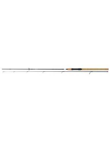 Lanseta Spinning Daiwa Ninja X Spin, 2.10m, 5-20g, 2buc