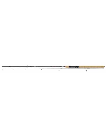 Lanseta Spinning Daiwa Ninja X Spin, 2.10m, 5-20g, 2buc