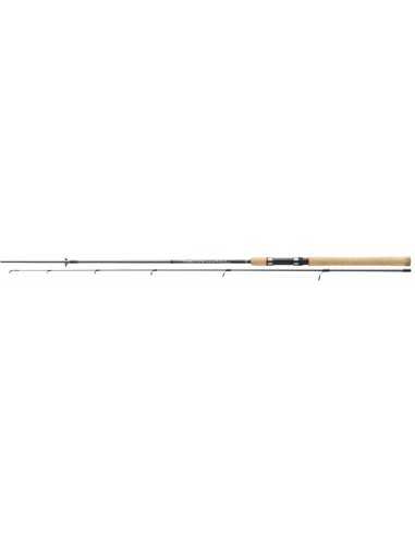 Lanseta Spinning Daiwa Sweepfire Spin, 2.70m, 30-70g, 2buc