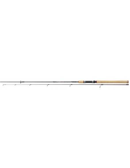 Lanseta Spinning Daiwa Sweepfire Spin, 2.70m, 30-70g, 2buc Lanseta Spinning Daiwa Sweepfire Spin, 2.70m, 30-70g, 2buc