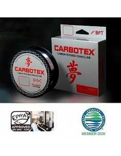 Fir Monofilament Carbotex DSC, 300m