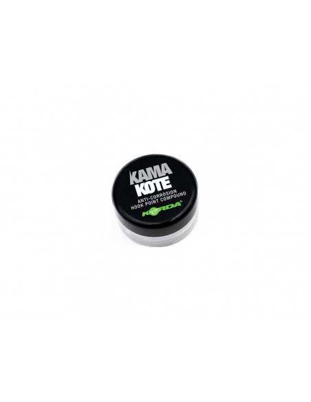 Vaselina Korda Kamakote Anti-Corrosion Hook Point Compound Vaselina Korda Kamakote Anti-Corrosion Hook Point Compound
