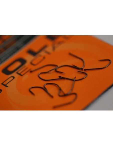 Carlige Guru GPS Micro Barb, 10buc/plic Carlige Guru GPS Micro Barb, 10buc/plic