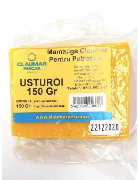 Mamaliga Arrow Pt. Patratica Usturoi, 150g Mamaliga Arrow Pt. Patratica Usturoi, 150g