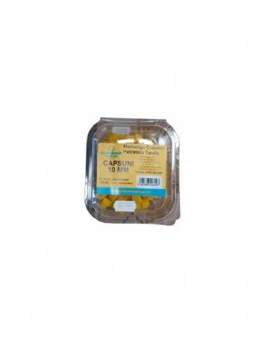 Mamaliga Cuburi Arrow, Porumb Dulce, 10mm, 100g