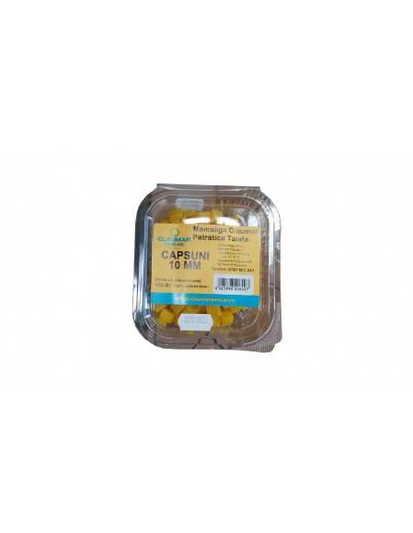 Mamaliga Cuburi Arrow, Porumb Dulce, 10mm, 100g Mamaliga Cuburi Arrow, Porumb Dulce, 10mm, 100g