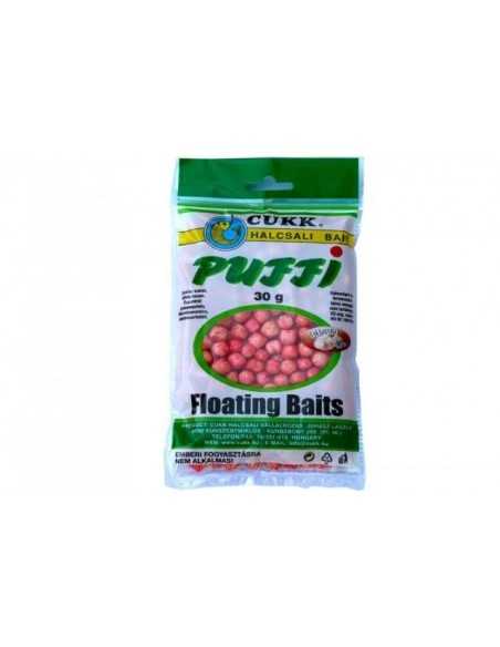 Puffi Cukk Mediu, Garlic, 30gr Puffi Cukk Mediu, Garlic, 30gr