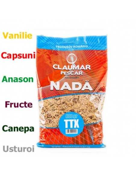 TTX Arrow Int. Cu Canepa, 800g TTX Arrow Int. Cu Canepa, 800g
