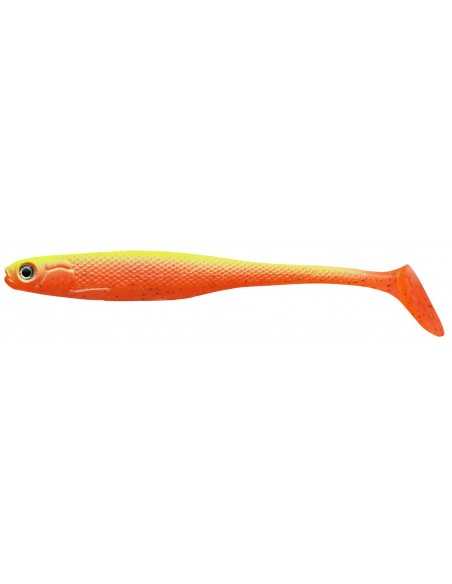 Shad Cormoran Crazy Fin, OC, 10cm, 2buc/plic Shad Cormoran Crazy Fin, OC, 10cm, 2buc/plic