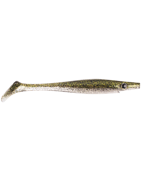 Shad Strike Pro Pig JR, 15cm Shad Strike Pro Pig JR, 15cm