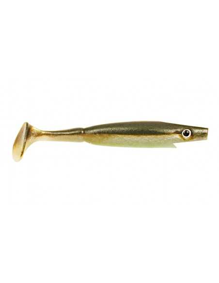 Shad Strike Pro Piglet, Alcatraz, 10cm Shad Strike Pro Piglet, Alcatraz, 10cm