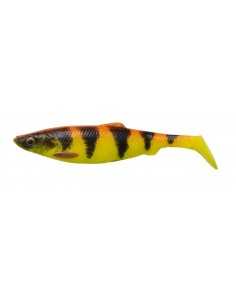 Shad Savage Gear LB 4D Herring, Golden Ambulance, 13cm, 17g, 4buc/plic