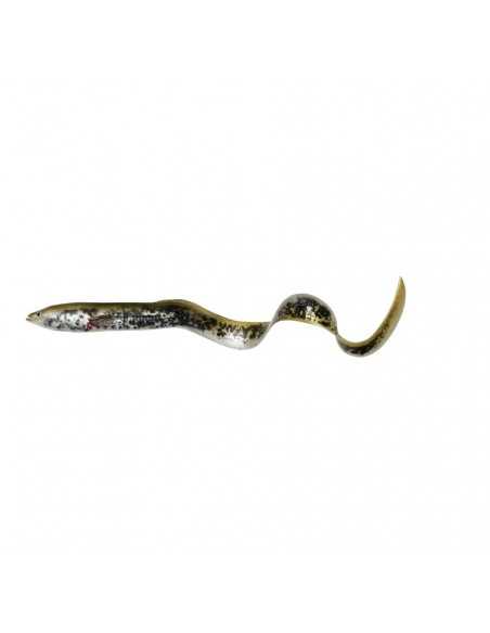 Shad Savage Gear 3D Real Eel, Lamprey Php, 15cm, 12g, 3buc/plic Shad Savage Gear 3D Real Eel, Lamprey Php, 15cm, 12g, 3buc/plic