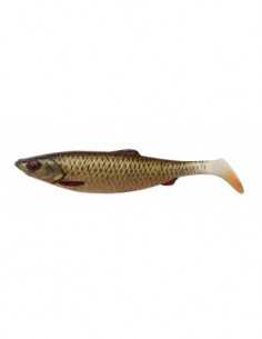 Shad Savage Gear LB 4D Herring, Dirty Roach, 11cm, 9g, 4buc/plic