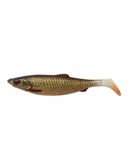 Shad Savage Gear LB 4D Herring, Dirty Roach, 11cm, 9g, 4buc/plic