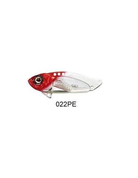 Cicada Strike Pro Astro Vibe, Culoare 022PE, 4.5cm, 9.6g Cicada Strike Pro Astro Vibe, Culoare 022PE, 4.5cm, 9.6g