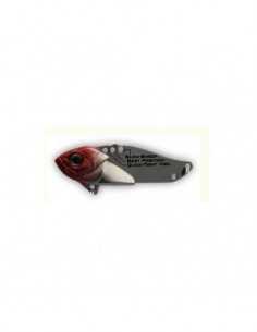 Naluca Cicada Strike Pro Cyber Vibe, Culoare 022PE, 6.5cm, 26g