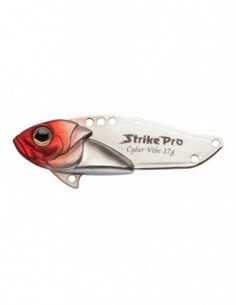 Cicada Strike Pro Cyber Vibe, Culoare 022PE, 7.5cm, 50g