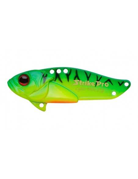 Cicada Strike Pro Cyber Vibe, Culoare 781, 7.5cm, 50g Cicada Strike Pro Cyber Vibe, Culoare 781, 7.5cm, 50g