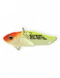 Cicada Strike Pro Cyber Vibe, Culoare A116L, 7.5cm, 50g
