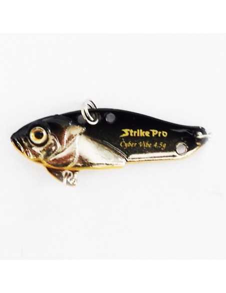Cicada Strike Pro Cyber Vibe, Culoare A70E, 3.5cm, 4.5g Cicada Strike Pro Cyber Vibe, Culoare A70E, 3.5cm, 4.5g