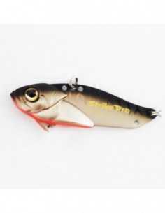 Cicada Strike Pro Cyber Vibe, Culoare A06ES, 5.5cm, 17g