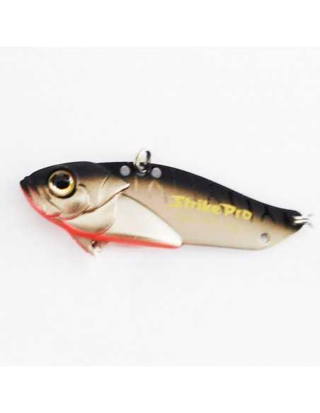Cicada Strike Pro Cyber Vibe, Culoare A06ES, 5.5cm, 17g Cicada Strike Pro Cyber Vibe, Culoare A06ES, 5.5cm, 17g
