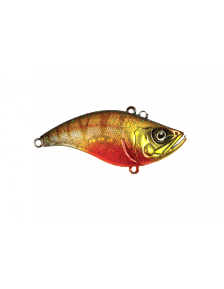 Vobler Strike Pro Flap Jack, Culoare TW001G, 6.5cm, 13.6g
