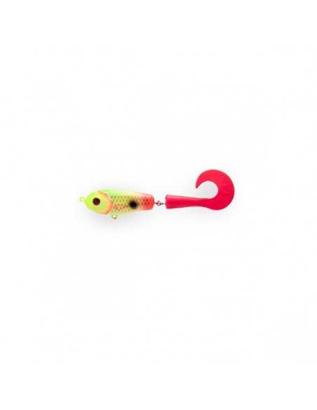 Vobler Strike Pro Wolf Tail JR EG175S C480, 16cm, 31g Vobler Strike Pro Wolf Tail JR EG175S C480, 16cm, 31g