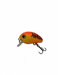 Vobler Strike Pro Baby Pro EG-036, Culoare 999, 2.5cm, 2g