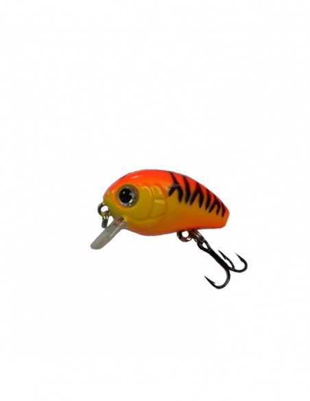 Vobler Strike Pro Baby Pro EG-036, Culoare 999, 2.5cm, 2g Vobler Strike Pro Baby Pro EG-036, Culoare 999, 2.5cm, 2g