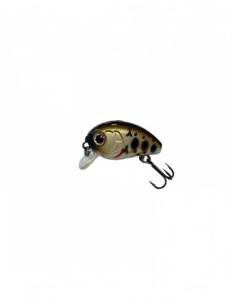 Vobler Strike Pro Baby Pro EG-036, Culoare IM01, 2.5cm, 2g Vobler Strike Pro Baby Pro EG-036, Culoare IM01, 2.5cm, 2g