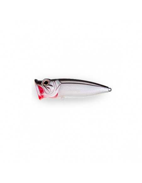 Vobler Strike Pro Pike Pop, Culoare A010, 7cm, 11.5g Vobler Strike Pro Pike Pop, Culoare A010, 7cm, 11.5g