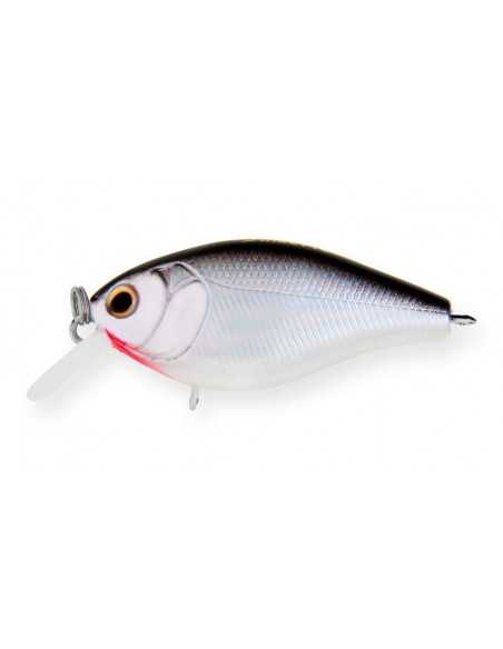 Vobler Strike Pro Cranky, Culoare A010, 4cm, 4.2g Vobler Strike Pro Cranky, Culoare A010, 4cm, 4.2g