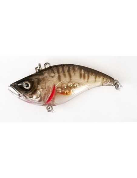 Vobler Strike Pro Flap Jack EG-128B 887G, 6.5cm, 13.6g