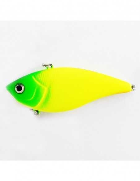 Vobler Strike Pro Husky Vibe JL-066 096S, 6cm, 8.7g